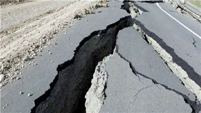 النبؤة اتحققت عالمة فلك تنبأت بالزلزال الذي وقع منذ قليل في مصر