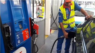 هام للسائقين وأصحاب السيارات : اسعار البنزين للمستهلك بعد قرار لجنة التسعير 