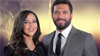 العمارة وقعت عليهم...حسن الرداد يحزن متابعية بعد ما حكى كيف توفى خاله وزوجته وبنته ونشر صورتها