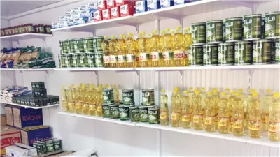 منظومة جديدة لضبط أسعار السلع بالاسواق المصريه في الفترة القادمه