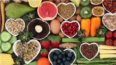 6 اكلات مفعولها سحرى بيهم هتقوى الذاكرة وتحمي نفسك من اقوى نزلات البرد ومن غير علاج