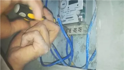 رسالة عاجله للمواطنين من وزارة الكهرباء بشأن العداد الكودى وغرامة مالية كبيرة لهؤلاء