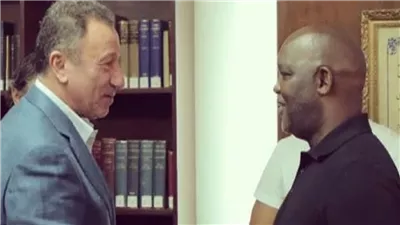 شبانة يؤكد عدم صحة الشائعات المتداولة حول عودة  موسيماني لقيادة الأهلي