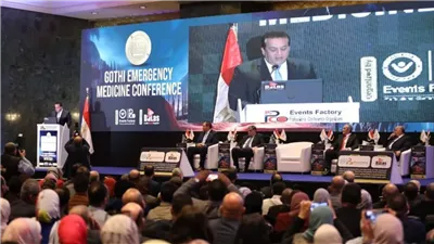 فعاليات مؤتمر طب الطوارىء اليوم 2024 تكريمات تشهدها الوزارة وحلم قادم بالمدينة الطبية