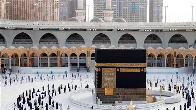 تهديد واضح وصريح ورسمى من السعوديه لتلك الفئات قبل بدء موسم الحج وتتوعد لهم بعقوبات صارمه