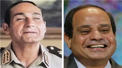 الحمد لله يشرفني انضمامي لعضوية مجلس الشيوخ اول تعليق من بعد تعيينه ويتوجة بالشكر للرئيس السيسى