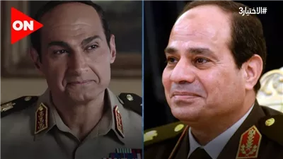 اول ظهور للفنان ياسر جلال أثناء تسلمه كارنيه عضوية مجلس الشيوخ وتأدية اليمين الدستورية 