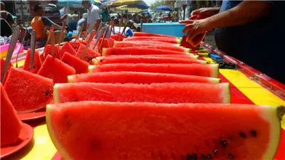 احذر من  5 أسباب تمنعك من تناول البطيخ لانك هتعرض نفسك لأضرار خطيرة