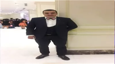 مصرع الشاب القبطي ريمون رشاد فايز اثر حادث اليم