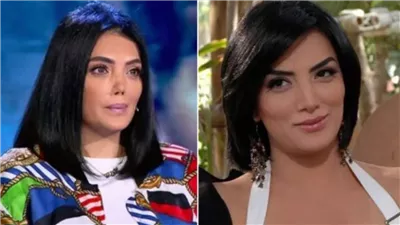 حسبي الله في اللي دمر حياتي حورية فرغلي تثير حالة من الجدل على السوشيال ميديا