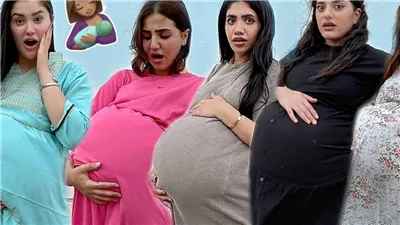 لو عاوزه حملك يكمل الصحة توجه تحذير شديد اللهجة من ٦ اكلات ومشروبات تسبب الإجهاض