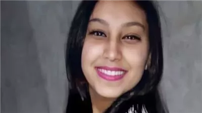 مناشدة عاجلة بعد اختفاء الضحية الجديدة مهرائيل صبحي حكيم