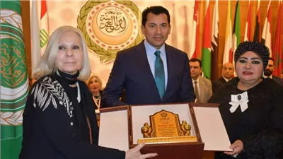 ملتقى الشباب العربى واستشراف المستقبل أهمية قصوى للتطورات التكنولوجية ومجالات الذكاء الاصطناعى