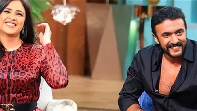 ليلي السبب ياسمين عبد العزيز تعلن طلاقها من العوضي اطلاقنا