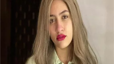 مودة الأدهم 