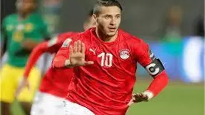 رمضان صبحى يضع شرط تعجيزي ومبلغ خيالي للموافقة على الانتقال للزمالك...ولبيب هعرض الأمر على الإدارة