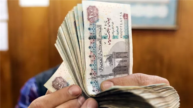المعاشات