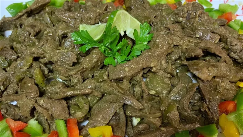 الكبده