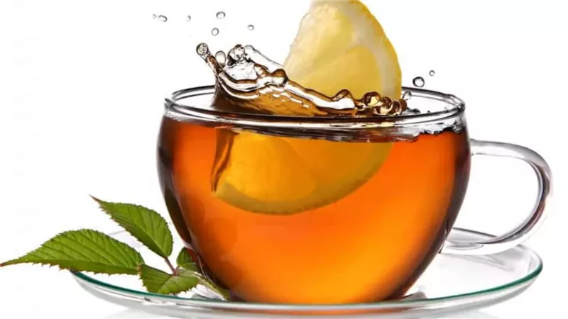 فوائد شاي البابونج