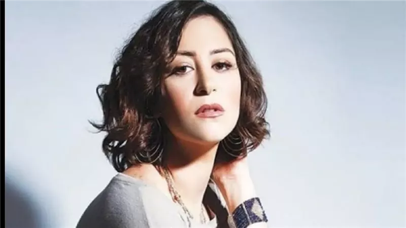 منة شلبي
