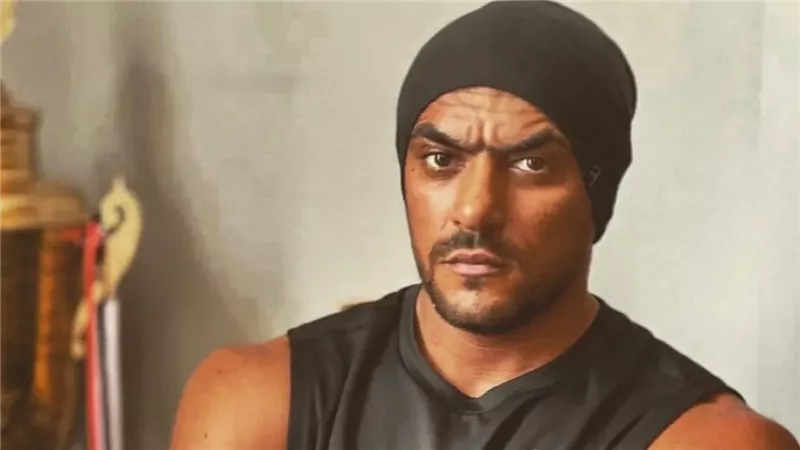 العوضى