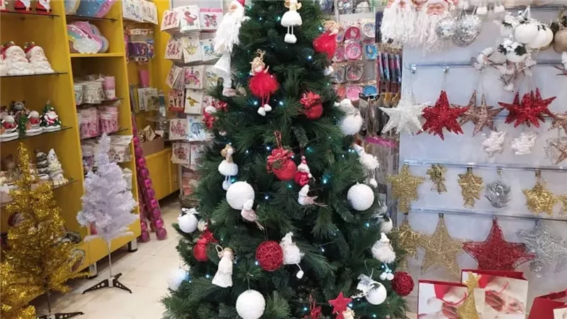 عيد الميلاد
