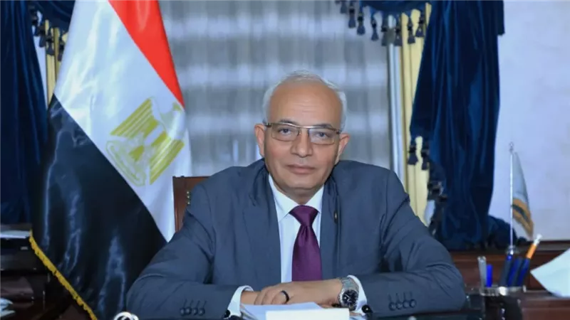 وزير التعليم