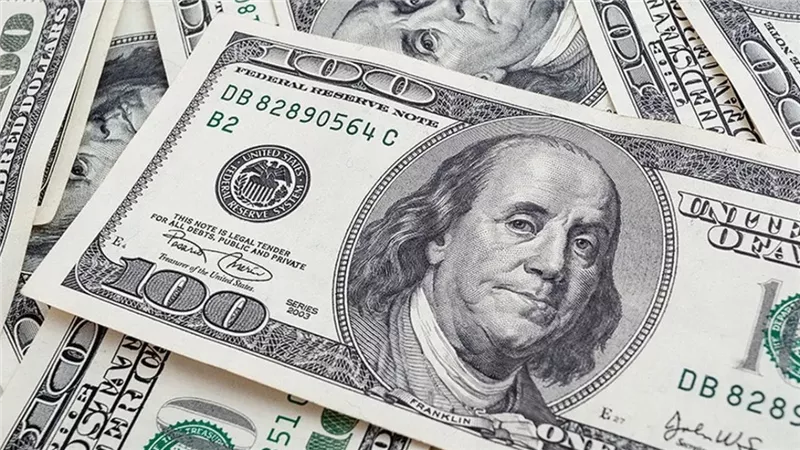 أسعار الدولار
