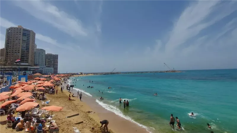 البحر