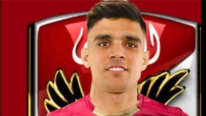 الأهلي فتح خط المفاوضات