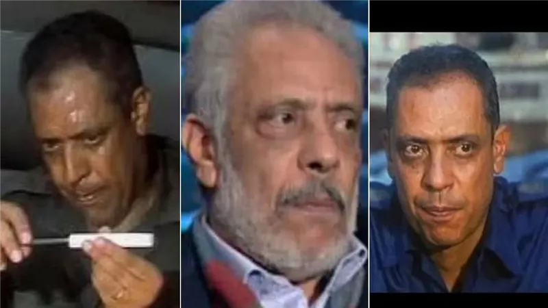وفاة الفنان الكبير