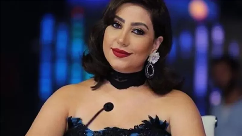 المطربة بوسي