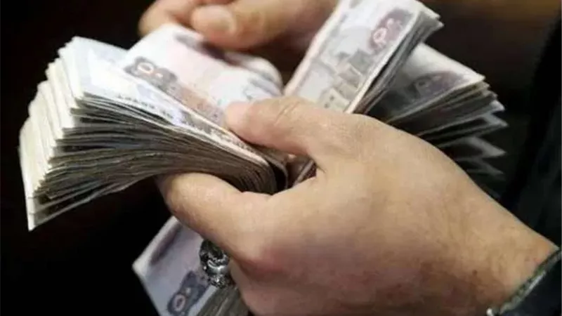 مزايا التمويل الشخصي
