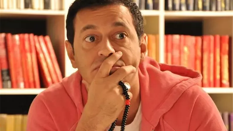 من هي هدى الناظر