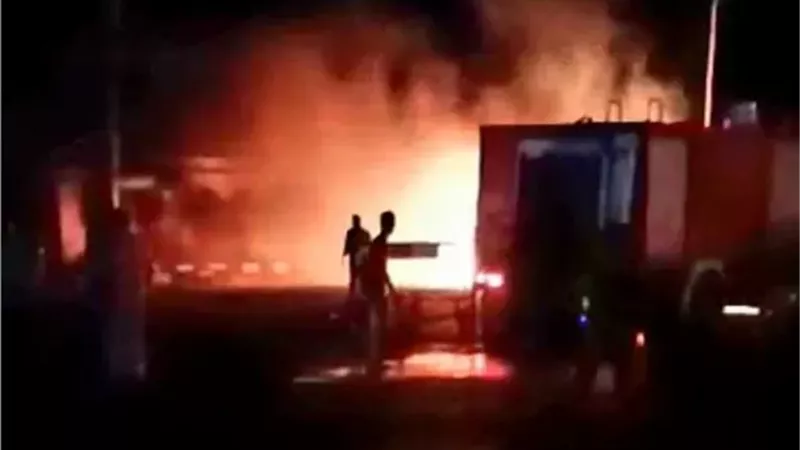 الحق والضلال
