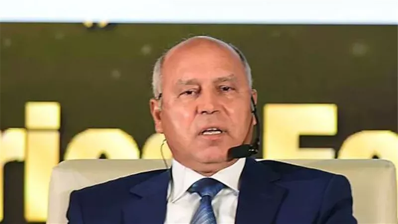 وزير النقل