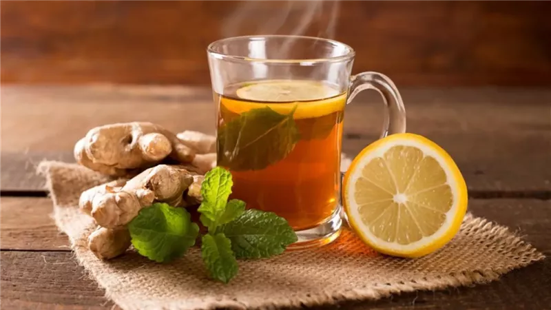 بعض العلاجات الطبيعية