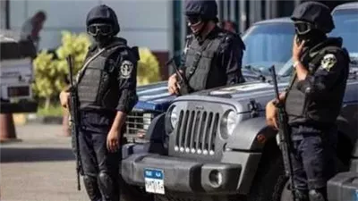 تعرف بالتفاصيل على القبض المتهمين بسرقة الشقق بالمرج