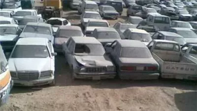 هتشترى العربية اللى بتحلم بيها باقل سعر...اعرف أنواع السيارات المعروضة بالمزاد العلني بجمارك سفاجا والموعد والشروط