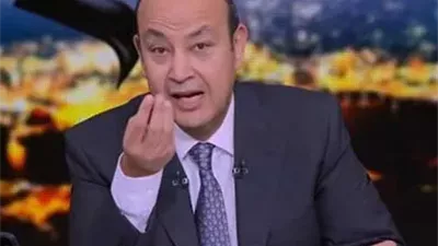 عمرو أديب ينجح في خداع المشاهدين بسبب محمود السيسي