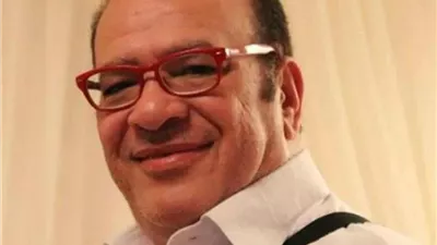 صلاح بعدلله يحتفل بفوز الزمالك بهذه الطريقة