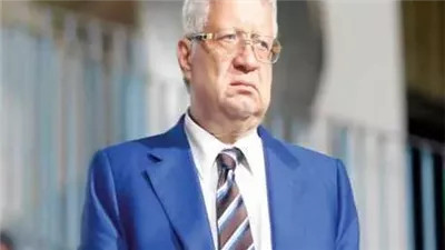 انتهى الدرس ياغبي...المستشار مرتضي منصور يشمت في الاعلامي محمد شوبير اعرف السبب