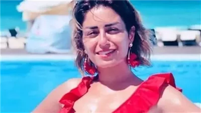 منة فضالي تتعرض لأزمة صحية شديدة لا تستطيع التعافي منها