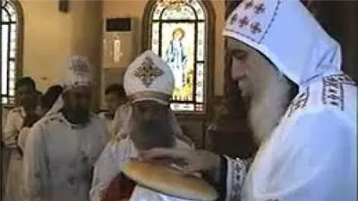 الكنيسة تضع مهام جديدة يجب توافرها فى الشماس حسب لائحة الكنيسة