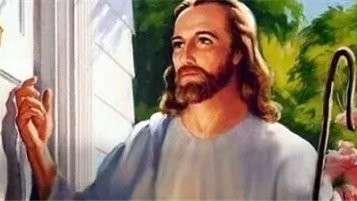 تأمل فى مقولة المخلع ليس لى انسان