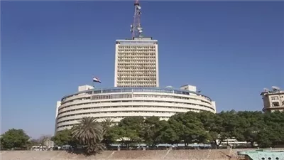 رئيس الإذاعة ينفي اختيار حسام عقل بلجنة الدراما المصرية ويعلق: ترويج الاكاذيب أمر غير مقبول