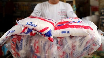 قرار جديد لضبط أسعار السكر وكشف سبب تحديث البطاقات التموينية