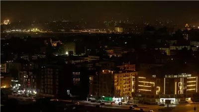 الحكومة تكشف مفأجاة غير متوقعه بشأن موعد انتهاء قطع الكهرباء