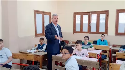 التعليم تعلن عن مفاجأة بشأن مناهج الفصل الدراسي الثاني 2024