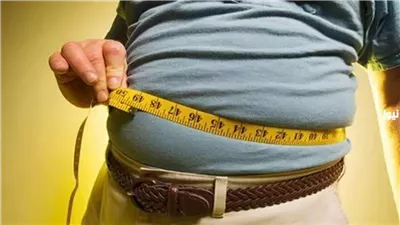 8 نصائح فعاله لحرق دهون البطن ونزول الوزن فى وقت فياسى 